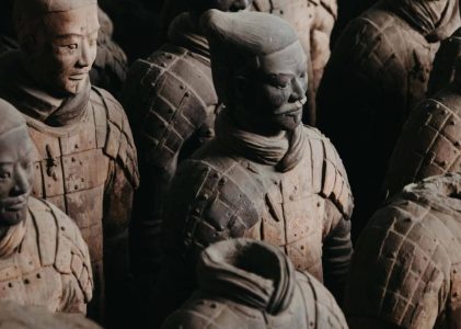 Terracotta Warriors Pit 1 – All You Need To Know