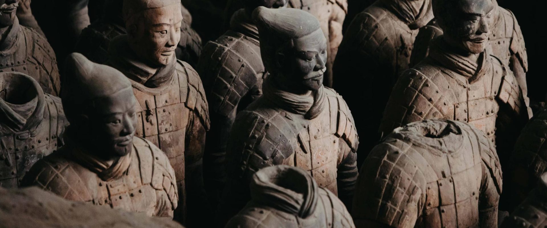 Terracotta Warriors Pit 1 – All You Need To Know