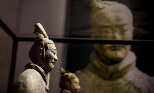 OPENING HOURS OF TERRACOTTA WARRIORS