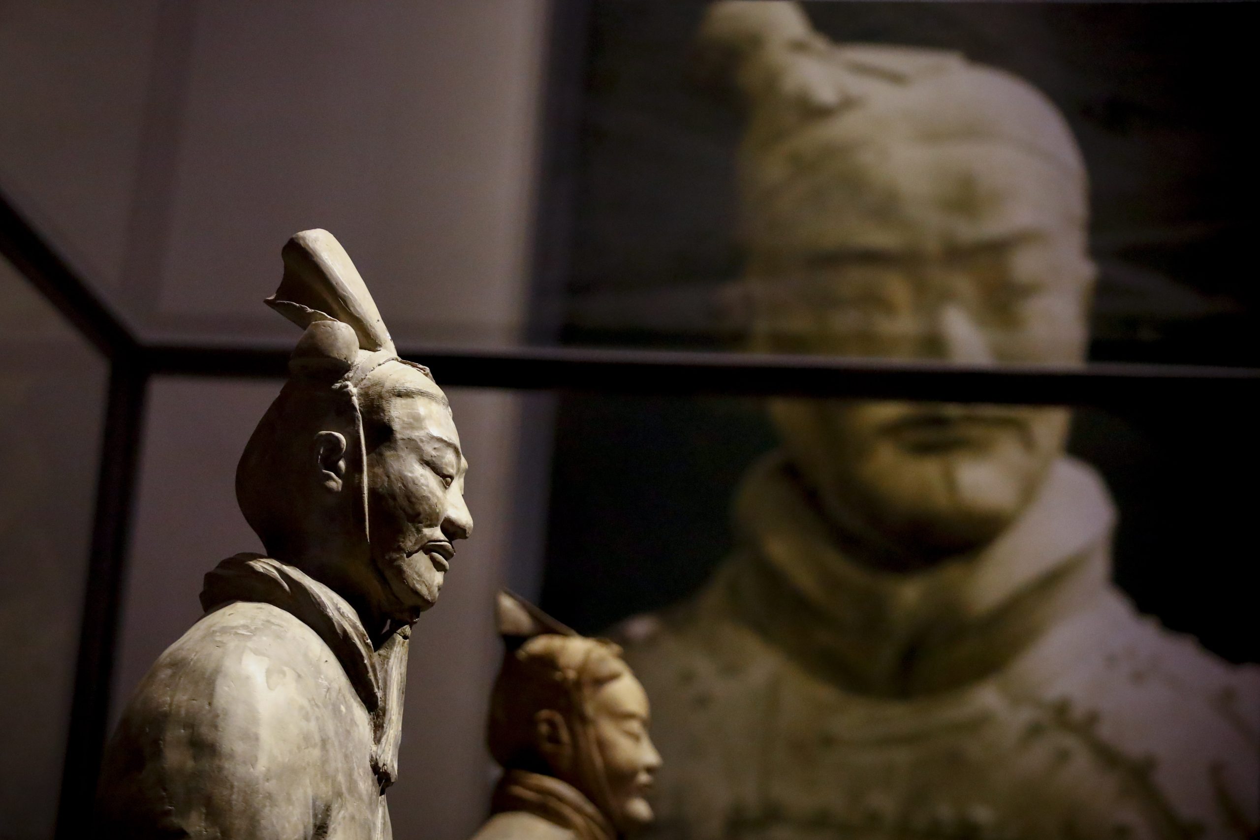 OPENING HOURS OF TERRACOTTA WARRIORS